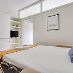 Apartment At - Aliados *