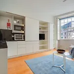 Apartment At - Aliados *