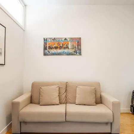 At - Aliados Lejlighed *