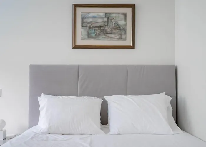 At - Aliados Lejlighed