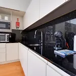 Appartement At - Aliados *
