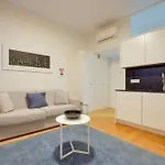 아파트 At - Aliados 포르투