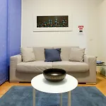 아파트 At - Aliados 포르투