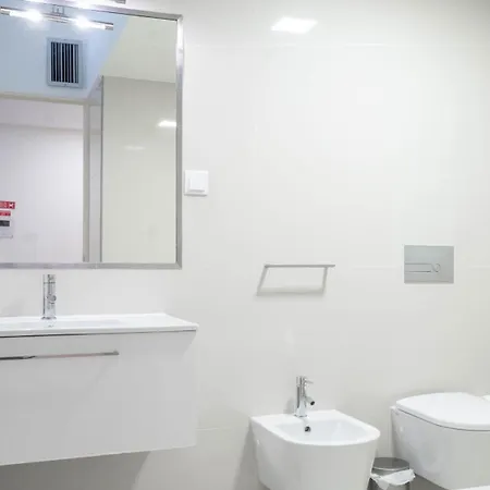 Apartamento At - Aliados *
