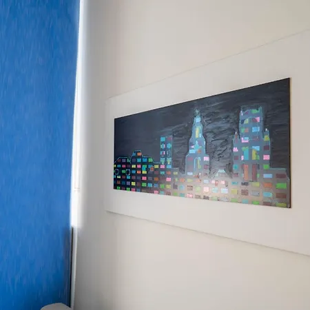 Apartamento At - Aliados