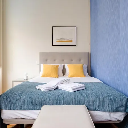 At - Aliados Appartamento