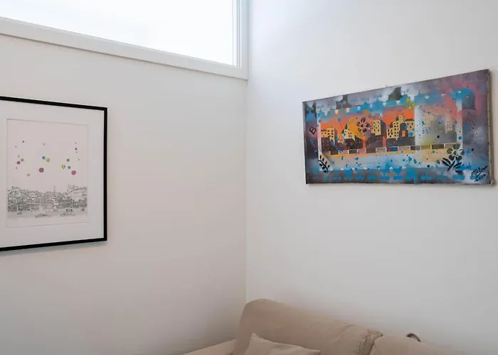 At - Aliados Apartman