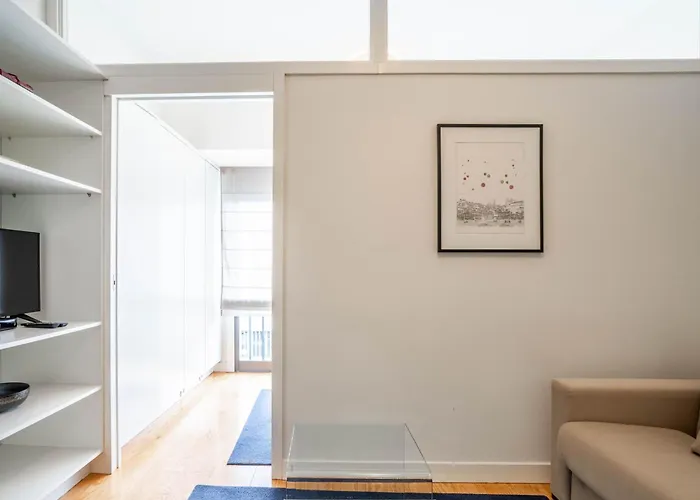 At - Aliados * Πόρτο