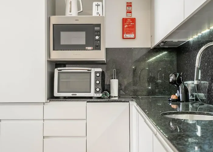 Apartman At - Aliados