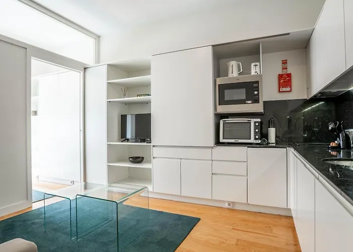 Apartman At - Aliados *