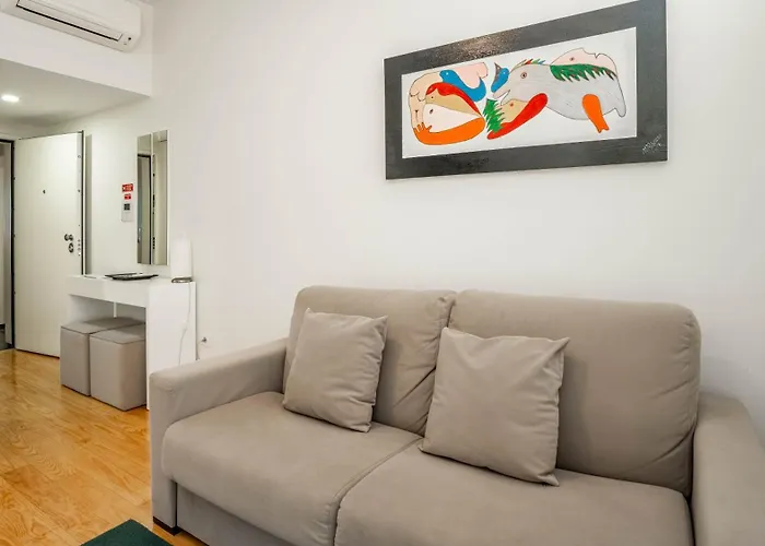 At - Aliados Πόρτο