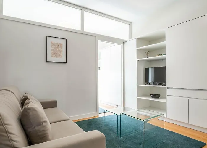 At - Aliados * Porto