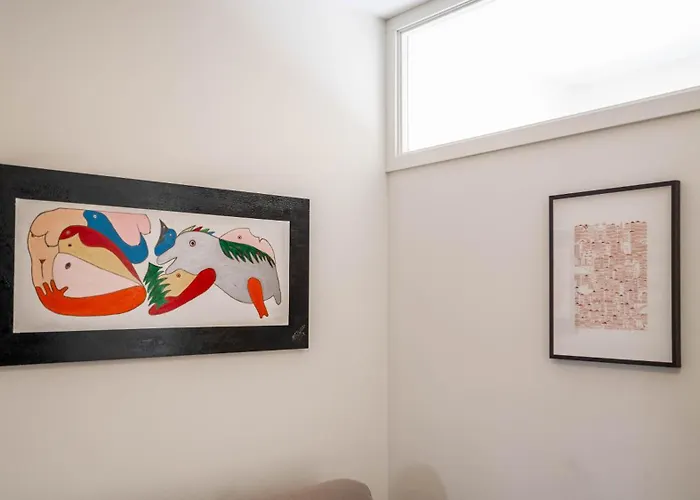 Apartman At - Aliados