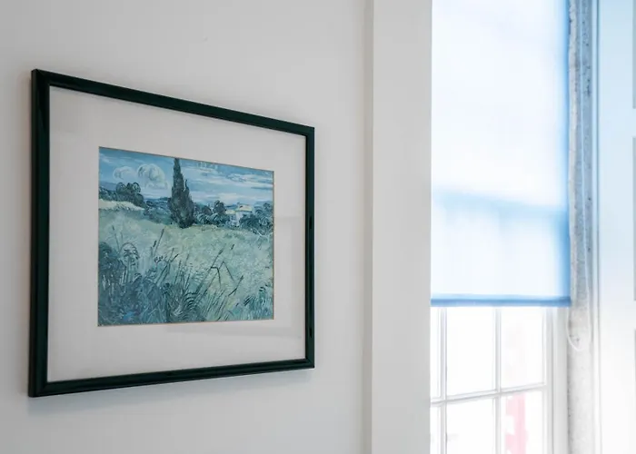 Apartman At - Aliados