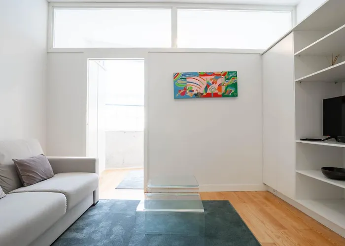 Apartman At - Aliados *