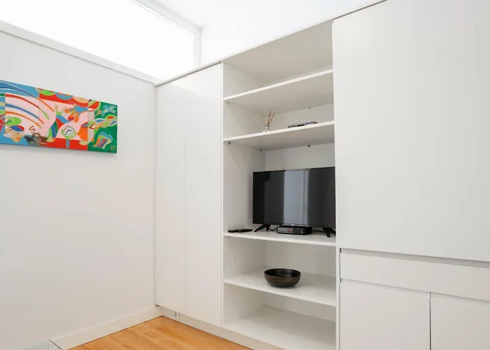 At - Aliados Πόρτο