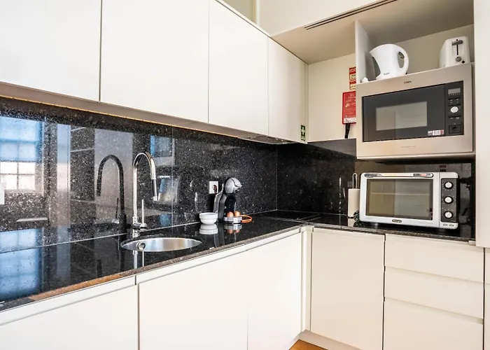 At - Aliados Apartman