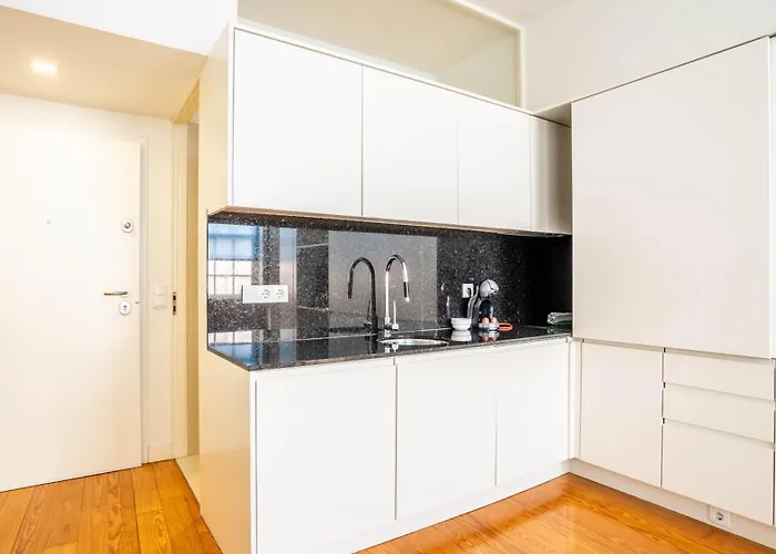 At - Aliados Apartman