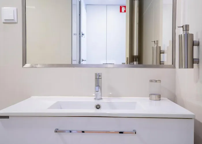 Apartman At - Aliados