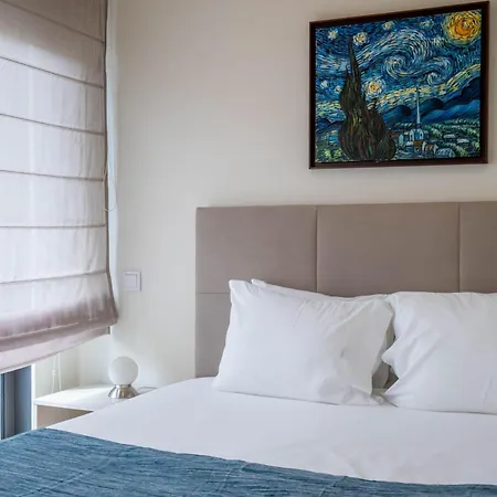 Apartamento At - Aliados