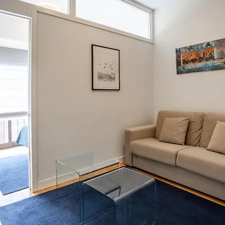 At - Aliados Apartamento *