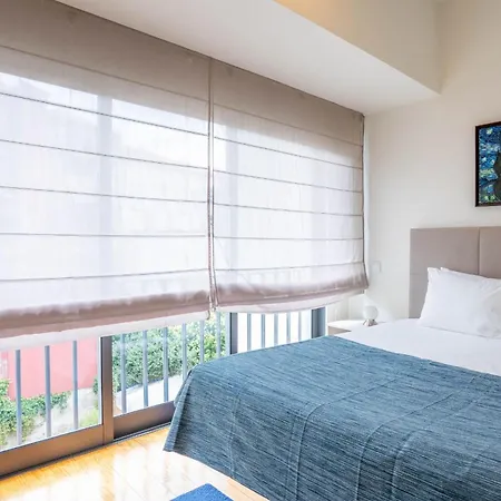 At - Aliados Apartamento Oporto