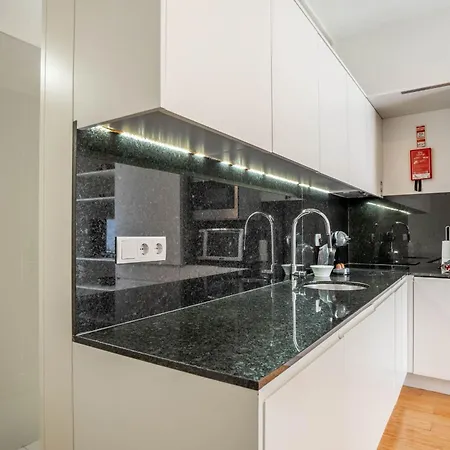 Apartamento At - Aliados