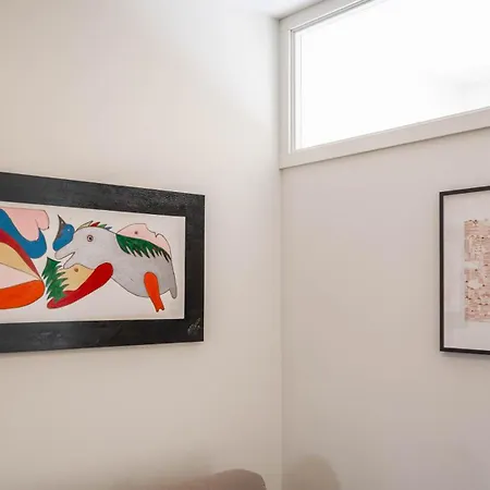 Apartamento At - Aliados