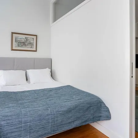 Apartamento At - Aliados Oporto