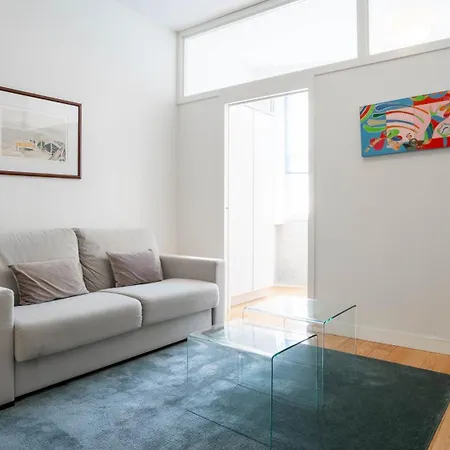 At - Aliados * Oporto