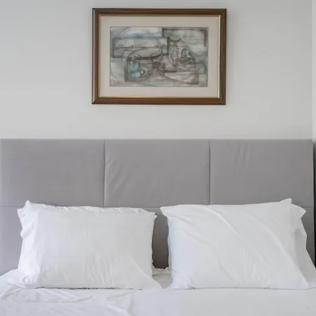 At - Aliados Apartamento