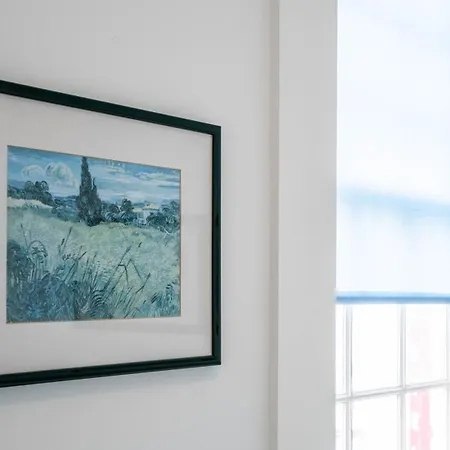 Apartamento At - Aliados