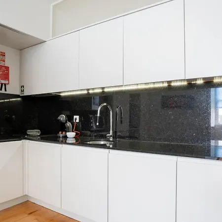 At - Aliados Apartamento *