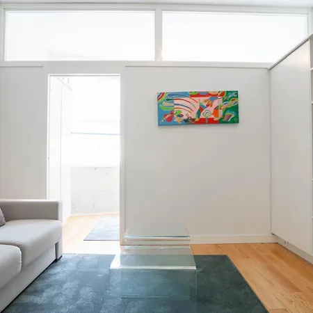 Apartamento At - Aliados *