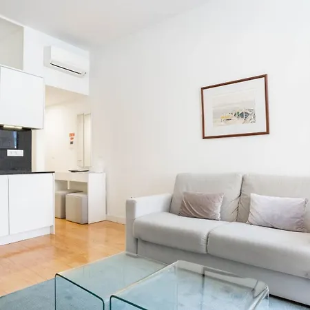 At - Aliados Apartamento Oporto