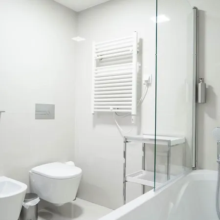 At - Aliados Apartamento