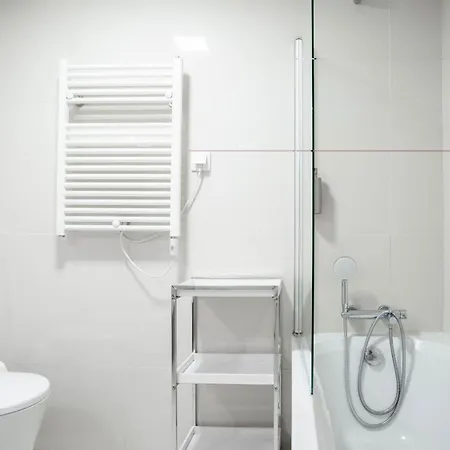 Apartamento At - Aliados