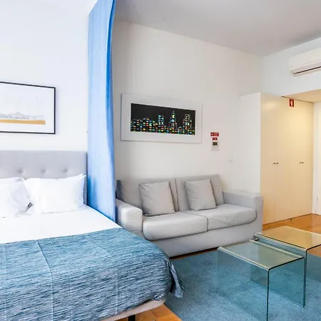 At - Aliados * Oporto