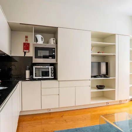 At - Aliados Apartamento *