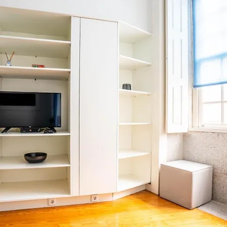 Apartamento At - Aliados *