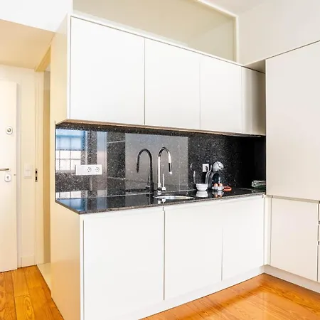 At - Aliados Apartamento