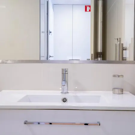 Apartamento At - Aliados