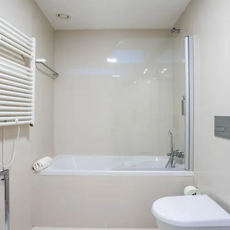 At - Aliados Apartamento *