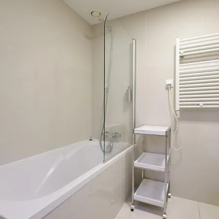 波尔图爱丽多斯公寓