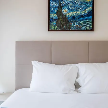 Apartamento At - Aliados Porto