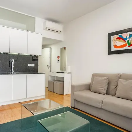 Apartamento At - Aliados