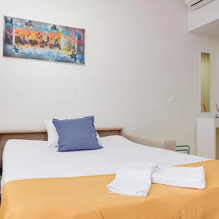 At - Aliados דירה פורטו