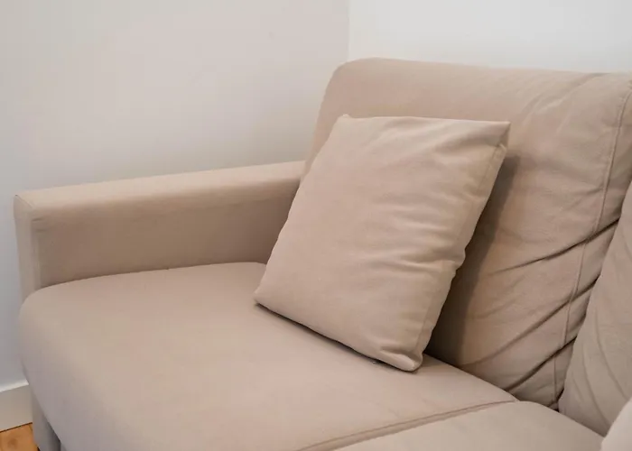 Apartamento At - Aliados *