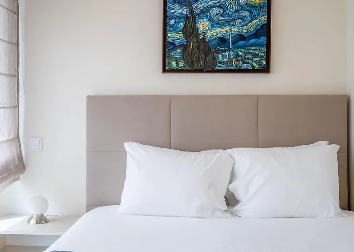 Apartamento At - Aliados Porto