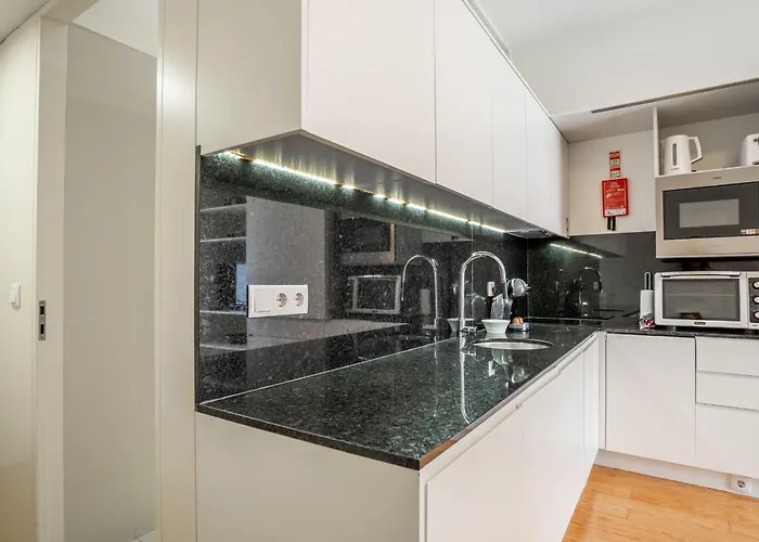 Apartamento At - Aliados